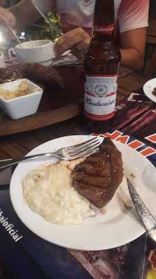 Hai! Sushi E Steakhouse