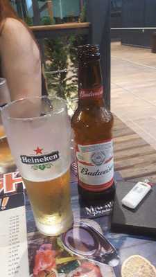 Hai! Sushi E Steakhouse