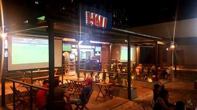 Hai! Sushi E Steakhouse