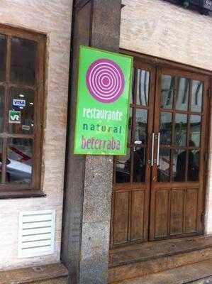 Restaurante Natural Beterraba