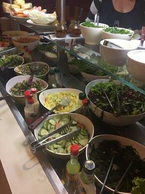 Restaurante Natural Beterraba