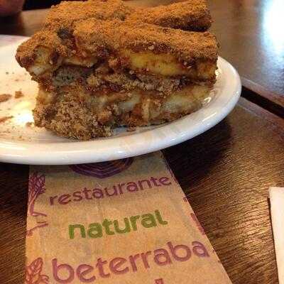 Restaurante Natural Beterraba