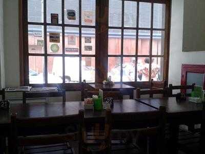 Restaurante Natural Beterraba