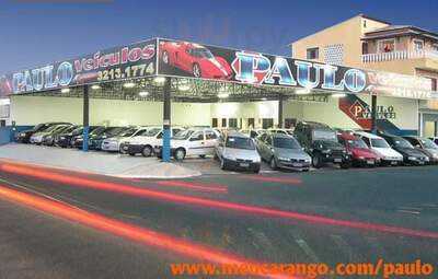 Rene Corretora De Veiculos