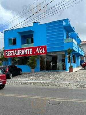 Restaurante Nei