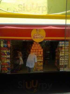 Casa Do Biscoito