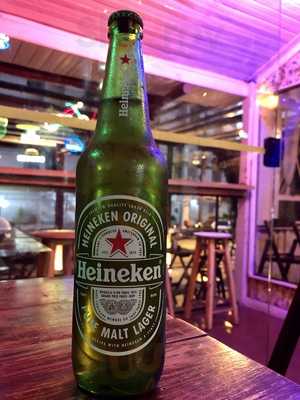 Lanchonete Casa Velha