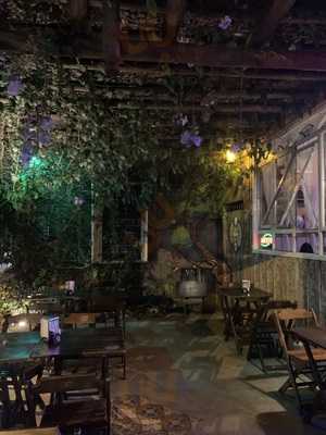 Lanchonete Casa Velha