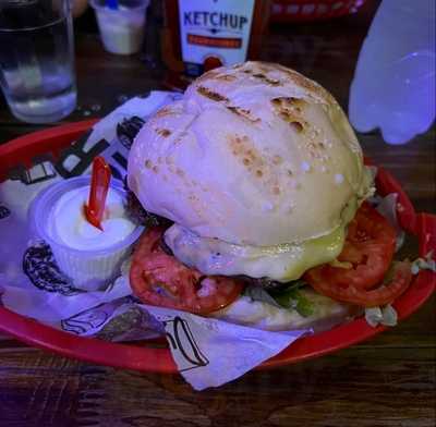 Lanchonete Casa Velha