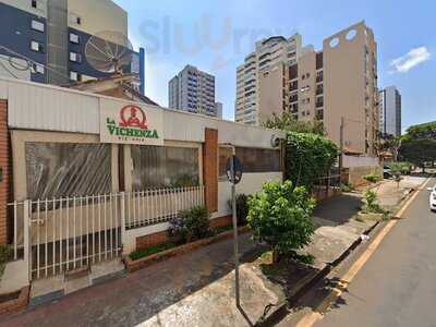 Lanchonete Casa Velha