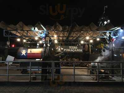 Texas Fumacaria