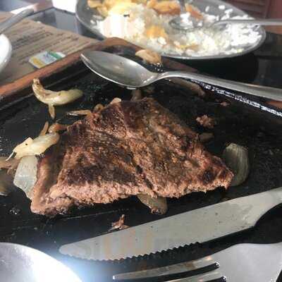 Botequim Do Itahy - Castelo