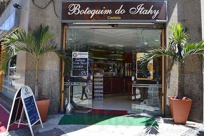 Botequim Do Itahy - Castelo