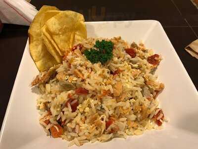 Botequim Do Itahy - Castelo