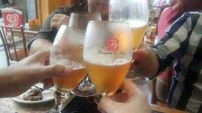 Botequim Do Itahy - Castelo