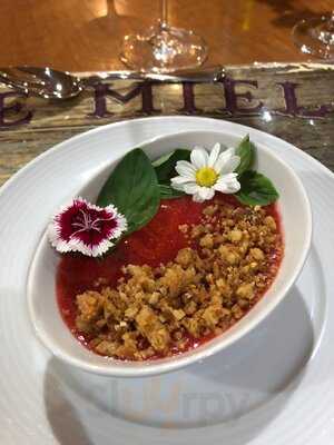 Le Bateau Ivre Florianopolis - Grand Cru