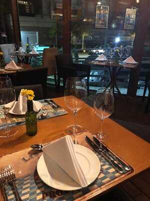 Le Bateau Ivre Florianopolis - Grand Cru