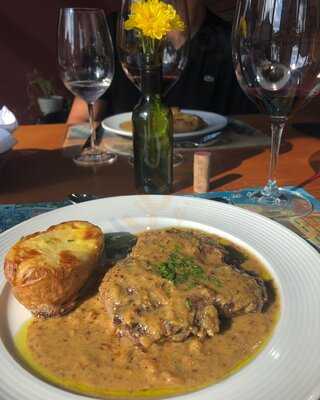 Le Bateau Ivre Florianopolis - Grand Cru