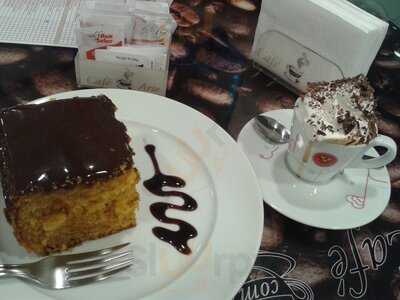 Cafe Com Arte