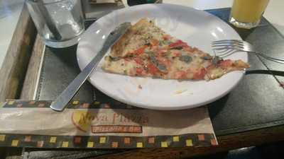 Nova Park Pizzaria E Bar