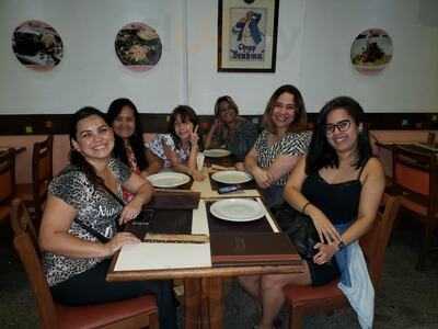 Nova Park Pizzaria E Bar