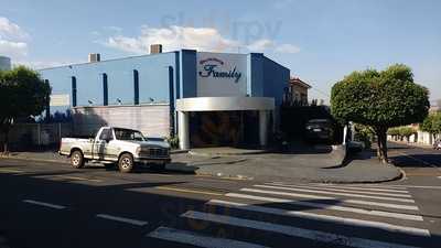 Revenda De Paes E Doces