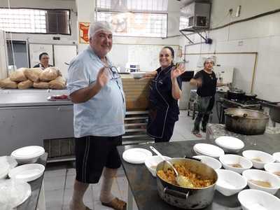 Revenda De Paes E Doces