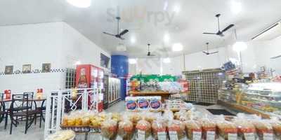 Revenda De Paes E Doces