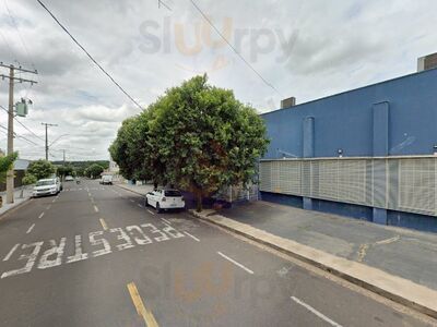 Revenda De Paes E Doces