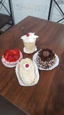 Revenda De Paes E Doces