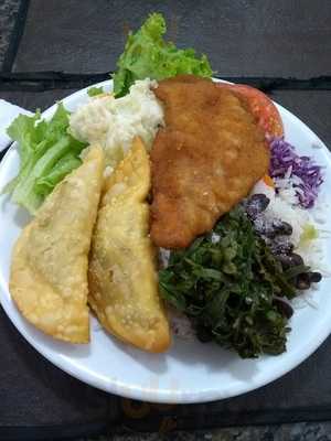 Restaurante E Lancheria Encantado