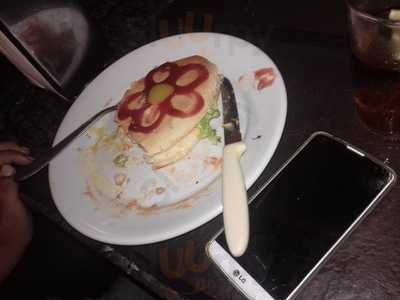 Restaurante E Lancheria Encantado