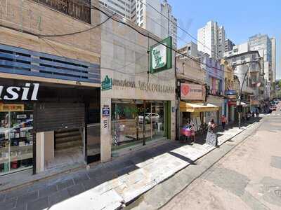 Restaurante E Lancheria Encantado