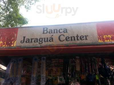 Padaria Jaragua Center