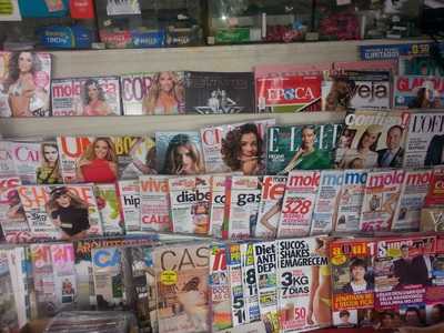 Padaria Jaragua Center