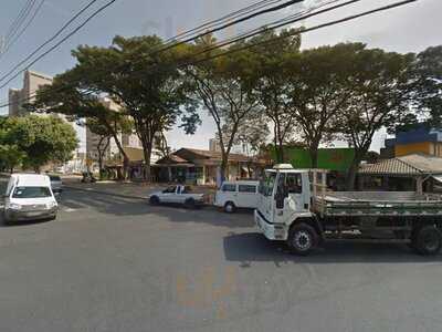 Padaria Jaragua Center