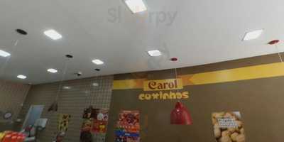 Carol Coxinhas