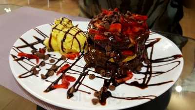 Passion Creperia & Café