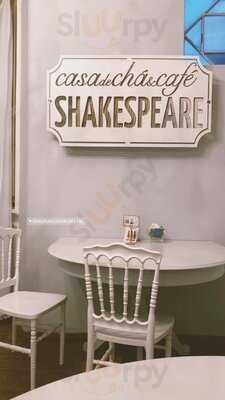 Shakespeare Café