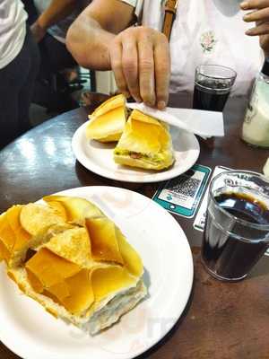 Paradinha Do Fernando