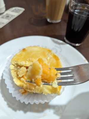 Paradinha Do Fernando