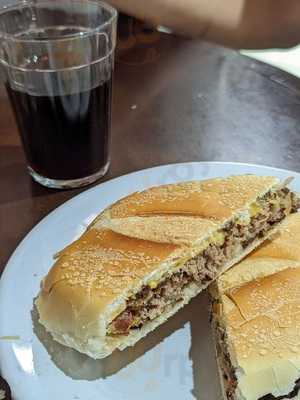 Paradinha Do Fernando