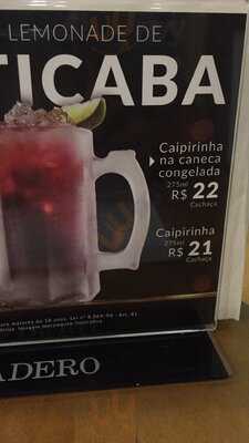 Madero Burger & Grill