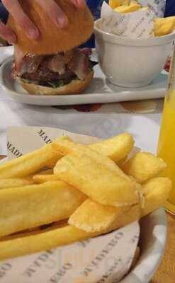 Madero Burger & Grill