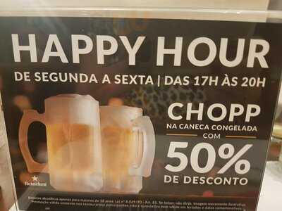 Madero Burger & Grill