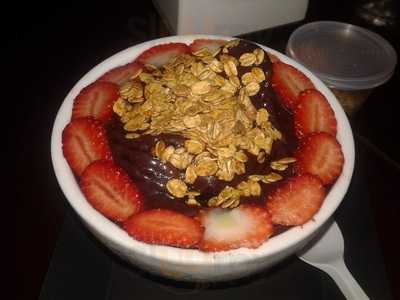 Acai Power Sta Ines