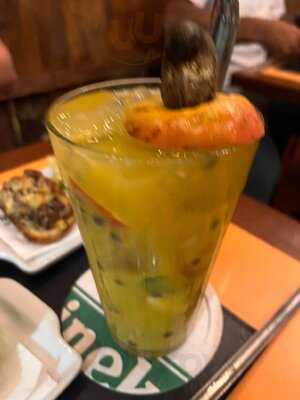 Macaxeira Restaurante & Cachaçaria