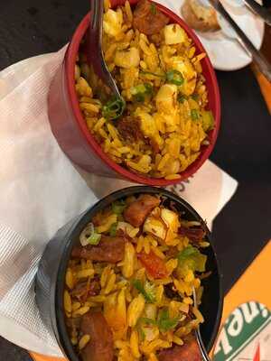 Macaxeira Restaurante & Cachaçaria