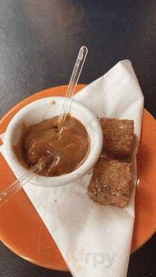 Macaxeira Restaurante & Cachaçaria