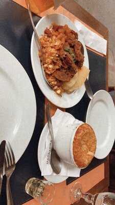 Macaxeira Restaurante & Cachaçaria